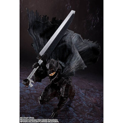 Guts Berserker Armor Heat Of Passion Berserk SHFiguarts