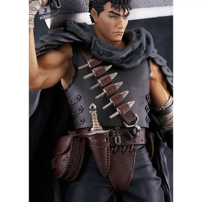 Guts Black Swordsman Berserk POP UP PARADE L