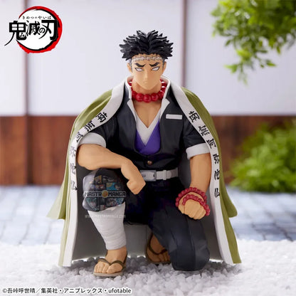 Gyomei Himejima Demon Slayer: Kimetsu no Yaiba Pillar Meeting Chokonose Figure Premium