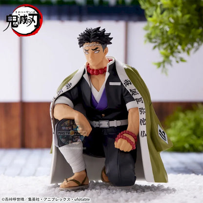 Gyomei Himejima Demon Slayer: Kimetsu no Yaiba Pillar Meeting Chokonose Figure Premium