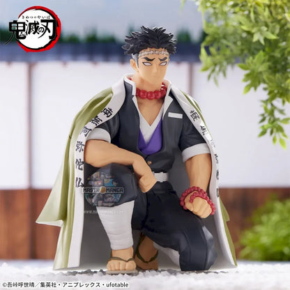 Gyomei Himejima Demon Slayer: Kimetsu no Yaiba Pillar Meeting Chokonose Figure Premium