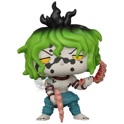 Gyutaro Demon Slayer: Kimetsu no Yaiba Funko POP! Animation 1751