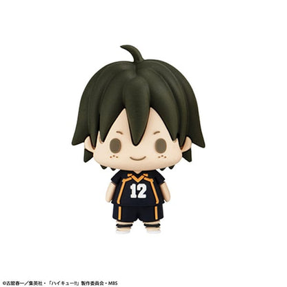 Haikyuu!! Set Vol. 1 Chokorin Mascot