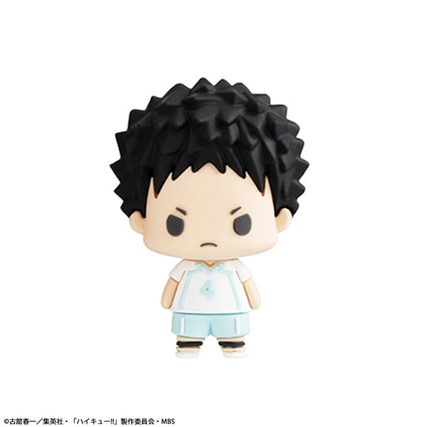 Haikyuu!! Set Vol. 1 Chokorin Mascot