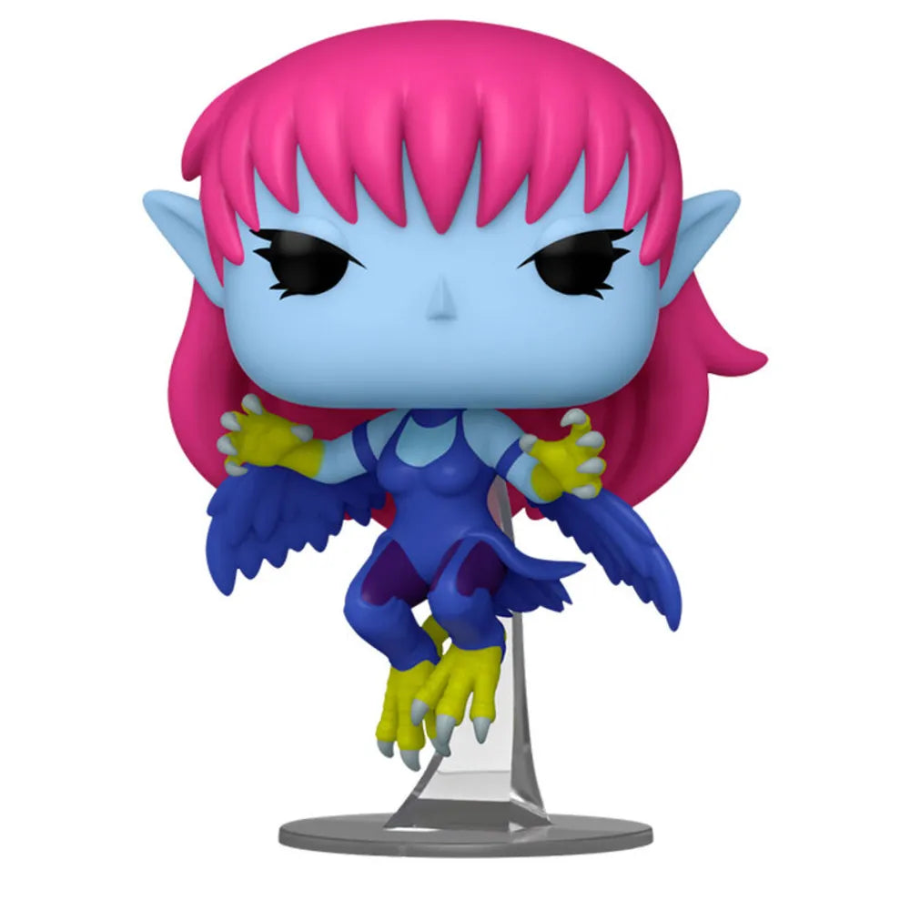 Harpie Lady Yu-Gi-Oh! Funko POP! Animation 1599