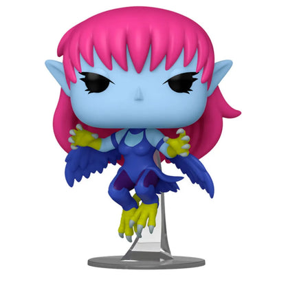 Harpie Lady Yu-Gi-Oh! Funko POP! Animation 1599