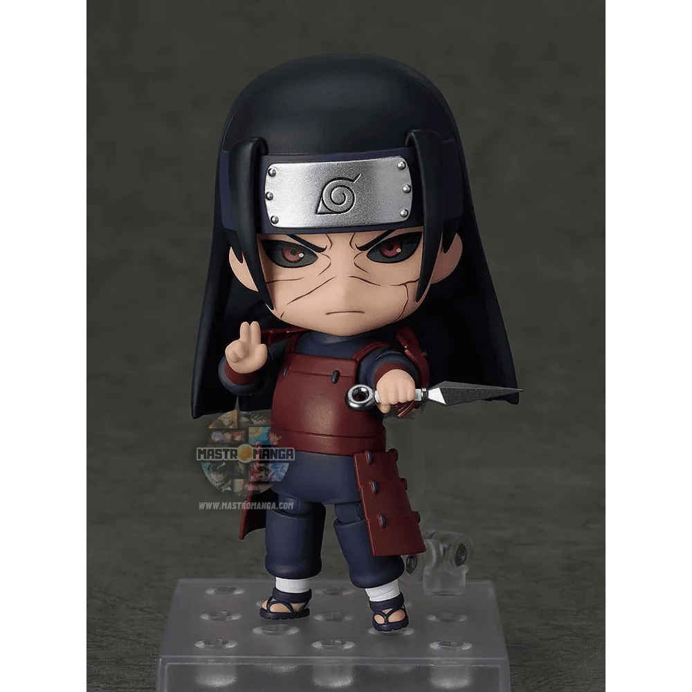 Hashirama Senju Naruto Nendoroid