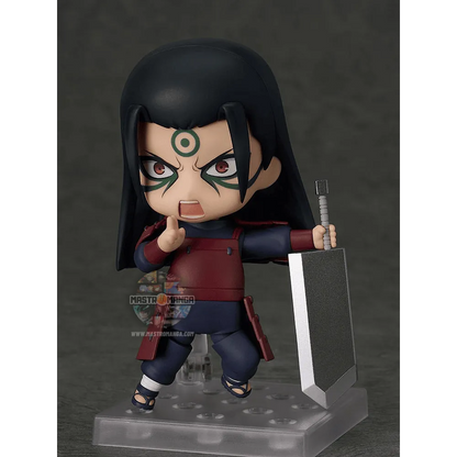 Hashirama Senju Naruto Nendoroid