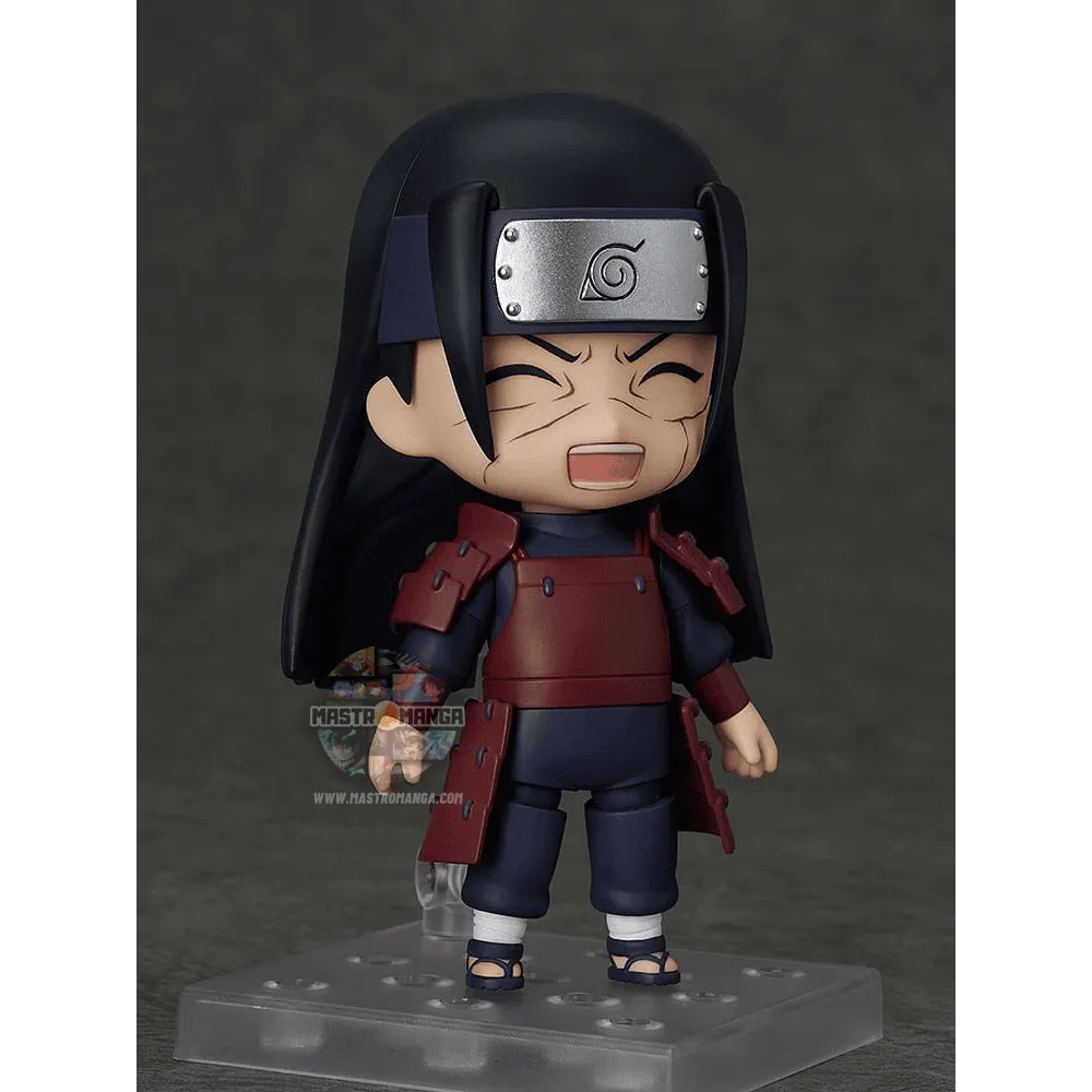 Hashirama Senju Naruto Nendoroid