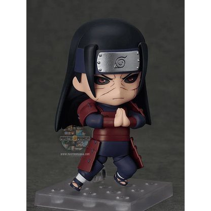 Hashirama Senju Naruto Nendoroid