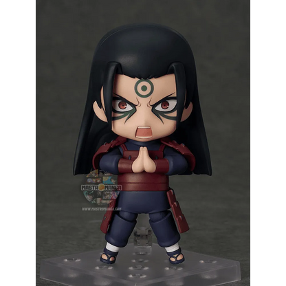 Hashirama Senju Naruto Nendoroid