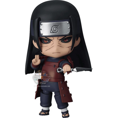 Hashirama Senju Naruto Nendoroid