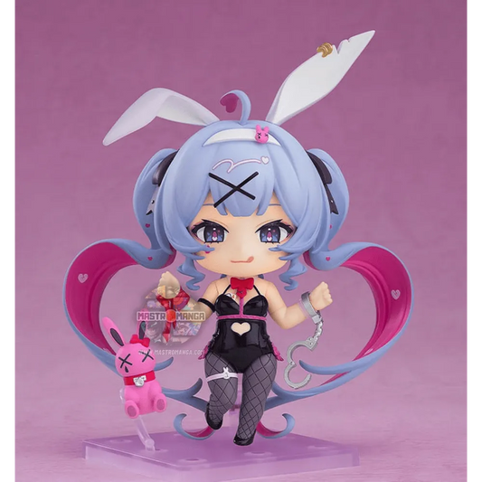 Hatsune Miku Rabbit Hole Nendoroid