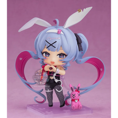 Hatsune Miku Rabbit Hole Nendoroid