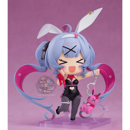 Hatsune Miku Rabbit Hole Nendoroid