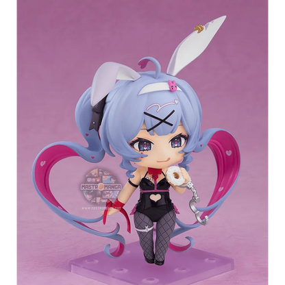 Hatsune Miku Rabbit Hole Nendoroid