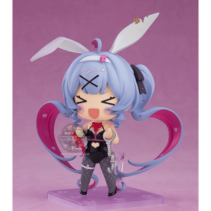 Hatsune Miku Rabbit Hole Nendoroid