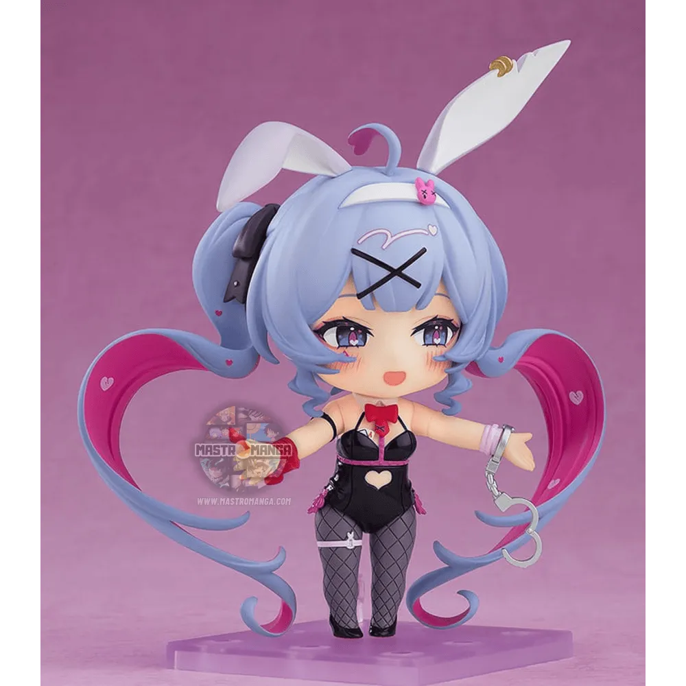 Hatsune Miku Rabbit Hole Nendoroid