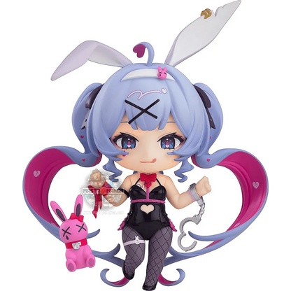 Hatsune Miku Rabbit Hole Nendoroid