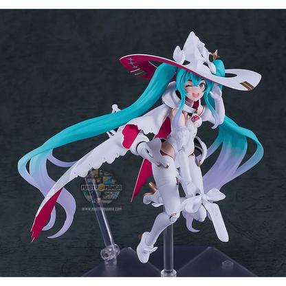 Hatsune Miku GT Project 2024 Figma