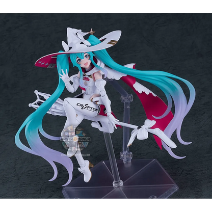 Hatsune Miku GT Project 2024 Figma