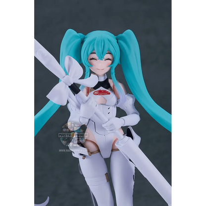 Hatsune Miku GT Project 2024 Figma