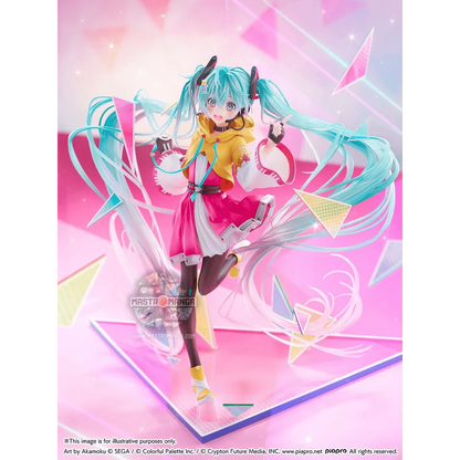 Hatsune Miku Project Sekai 2022 Autumn