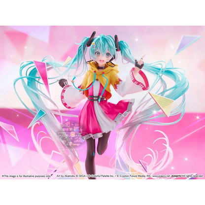 Hatsune Miku Project Sekai 2022 Autumn