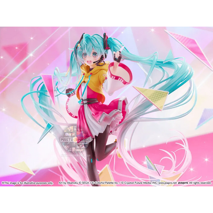 Hatsune Miku Project Sekai 2022 Autumn