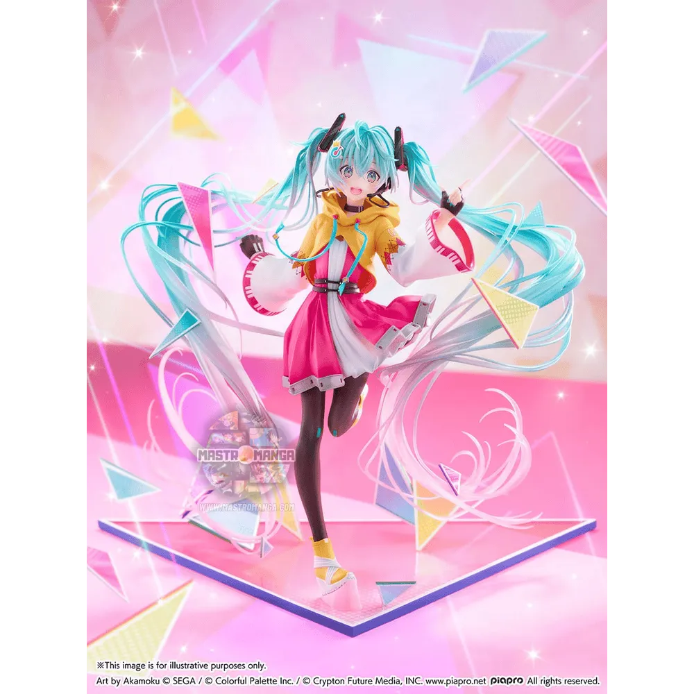 Hatsune Miku Project Sekai 2022 Autumn