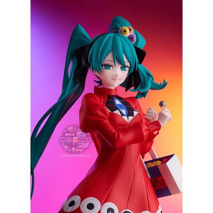 Hatsune Miku Psi Ver. POP UP PARADE L