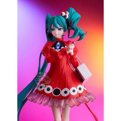 Hatsune Miku Psi Ver. POP UP PARADE L