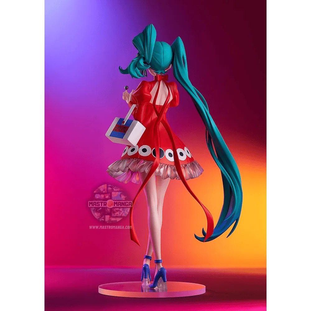 Hatsune Miku Psi Ver. POP UP PARADE L