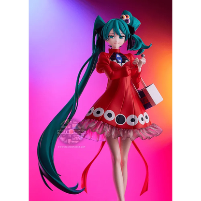 Hatsune Miku Psi Ver. POP UP PARADE L