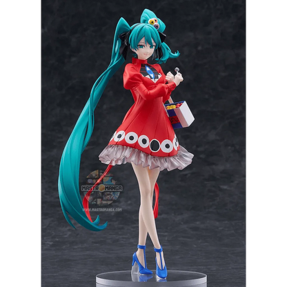 Hatsune Miku Psi Ver. POP UP PARADE L