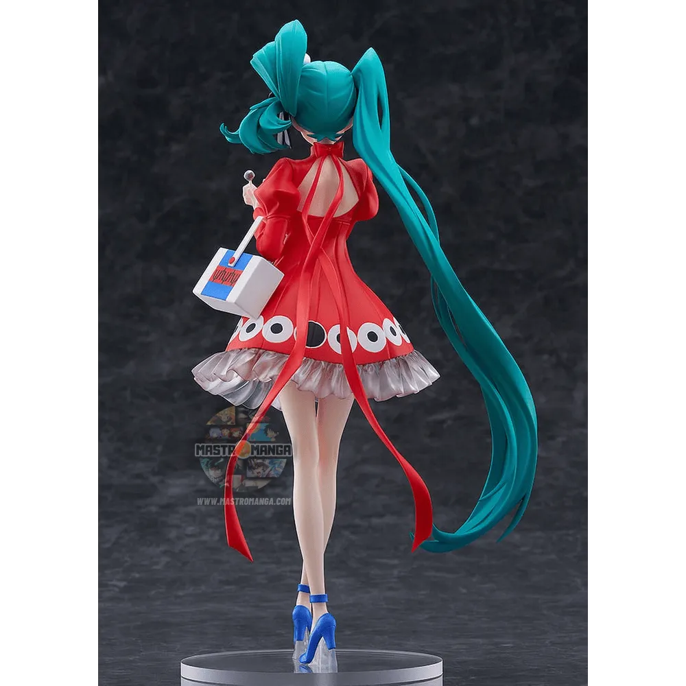 Hatsune Miku Psi Ver. POP UP PARADE L