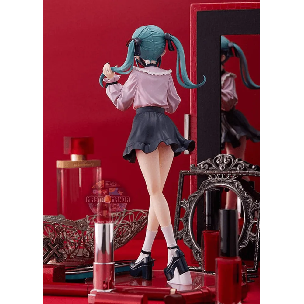 Hatsune Miku The Vampire Rerun POP UP PARADE L