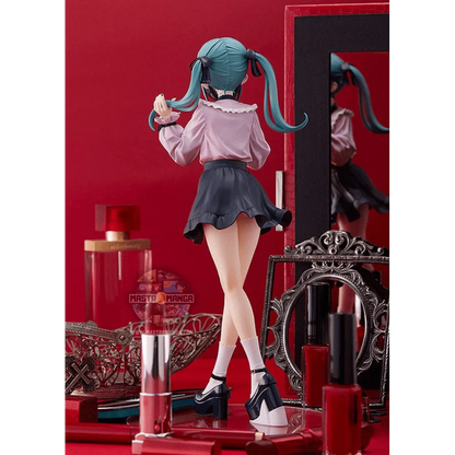 Hatsune Miku The Vampire Rerun POP UP PARADE L