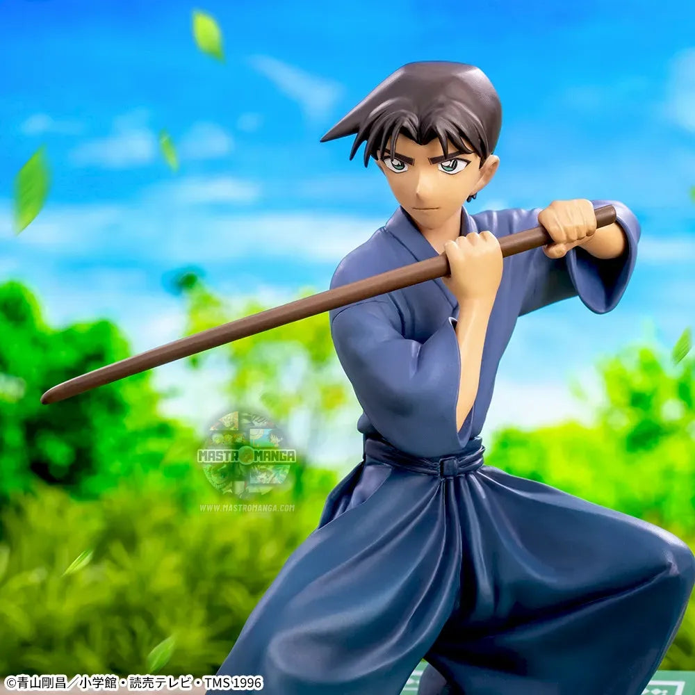 Heiji Hattori Detective Conan Luminasta