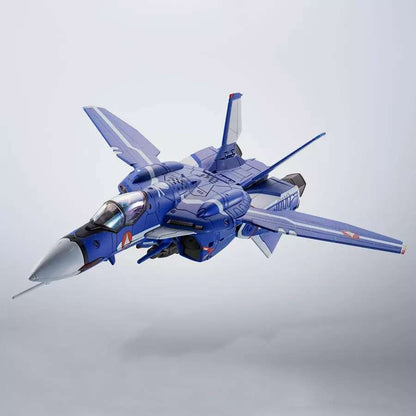 Hi-Metal R Macross Vf-0s Phoenix Genius Blue Ver.