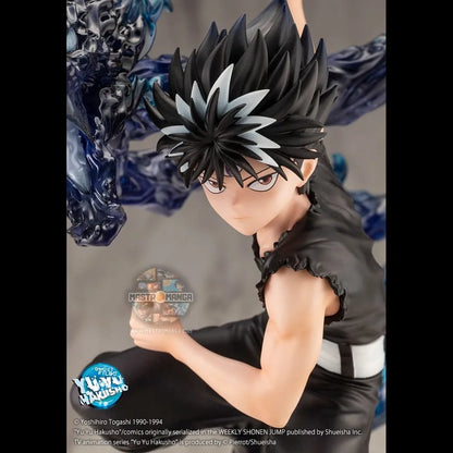 Hiei Ver. 2 Yu Yu Hakusho ARTFXJ