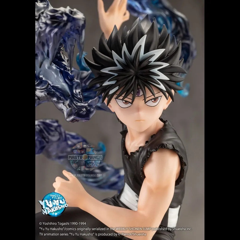 Hiei Ver. 2 Yu Yu Hakusho ARTFXJ