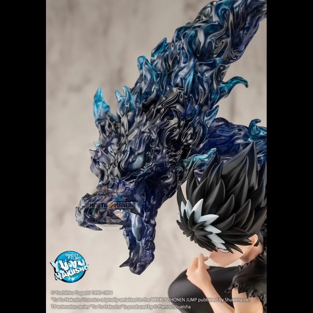 Hiei Ver. 2 Yu Yu Hakusho ARTFXJ