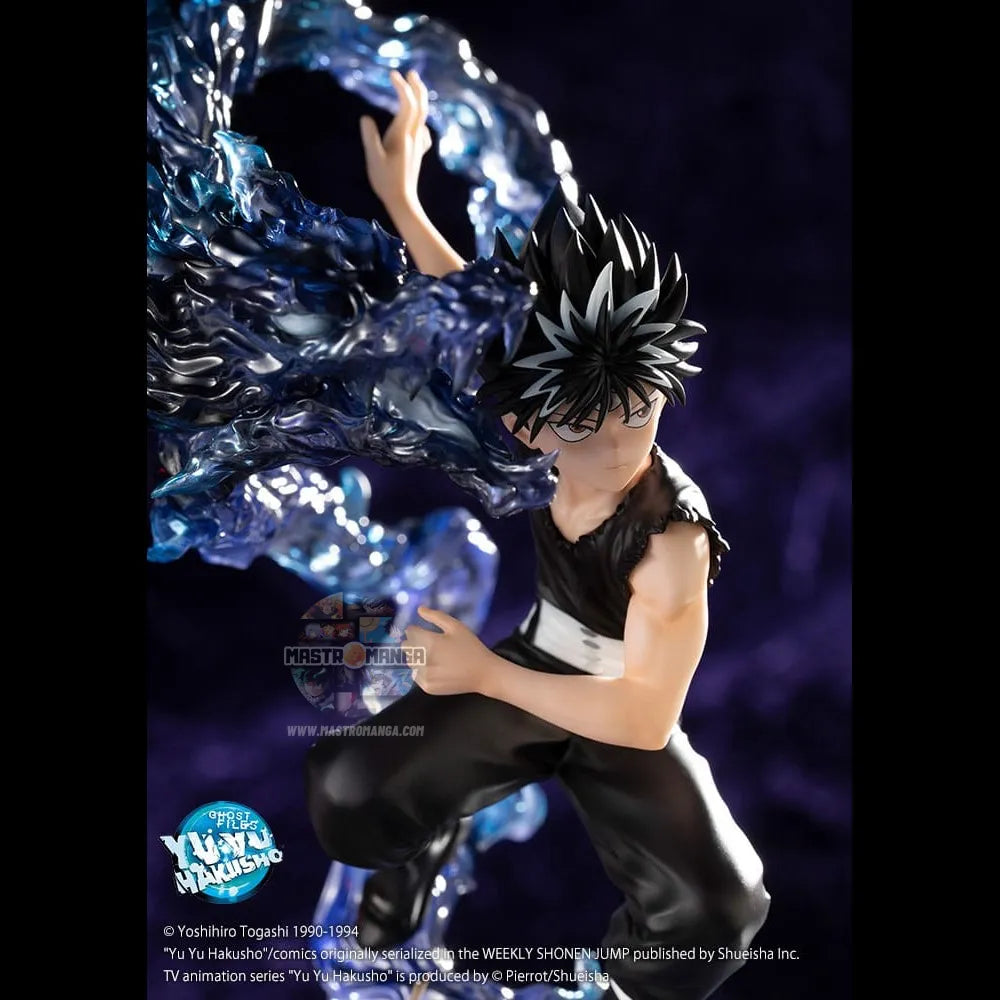 Hiei Ver. 2 Yu Yu Hakusho ARTFXJ