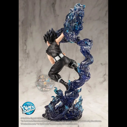 Hiei Ver. 2 Yu Yu Hakusho ARTFXJ