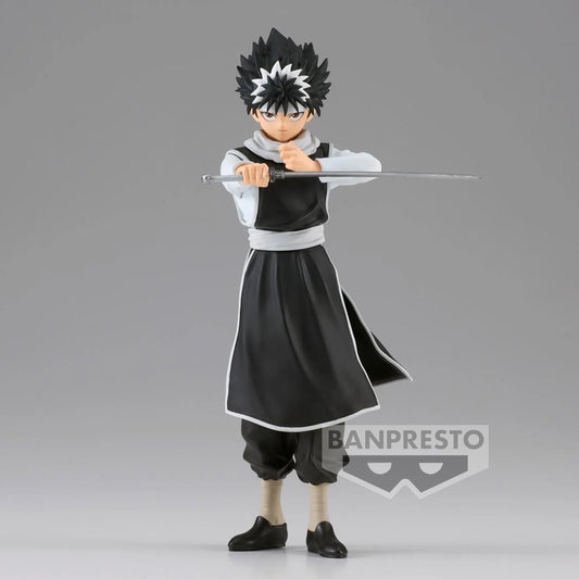 Hiei Yu Yu Hakusho 30e anniversaire DXF