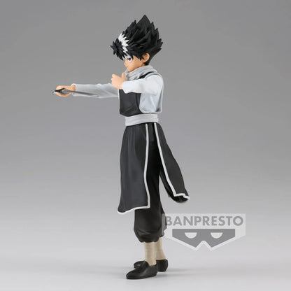 Hiei Yu Yu Hakusho 30th Anniversary DXF