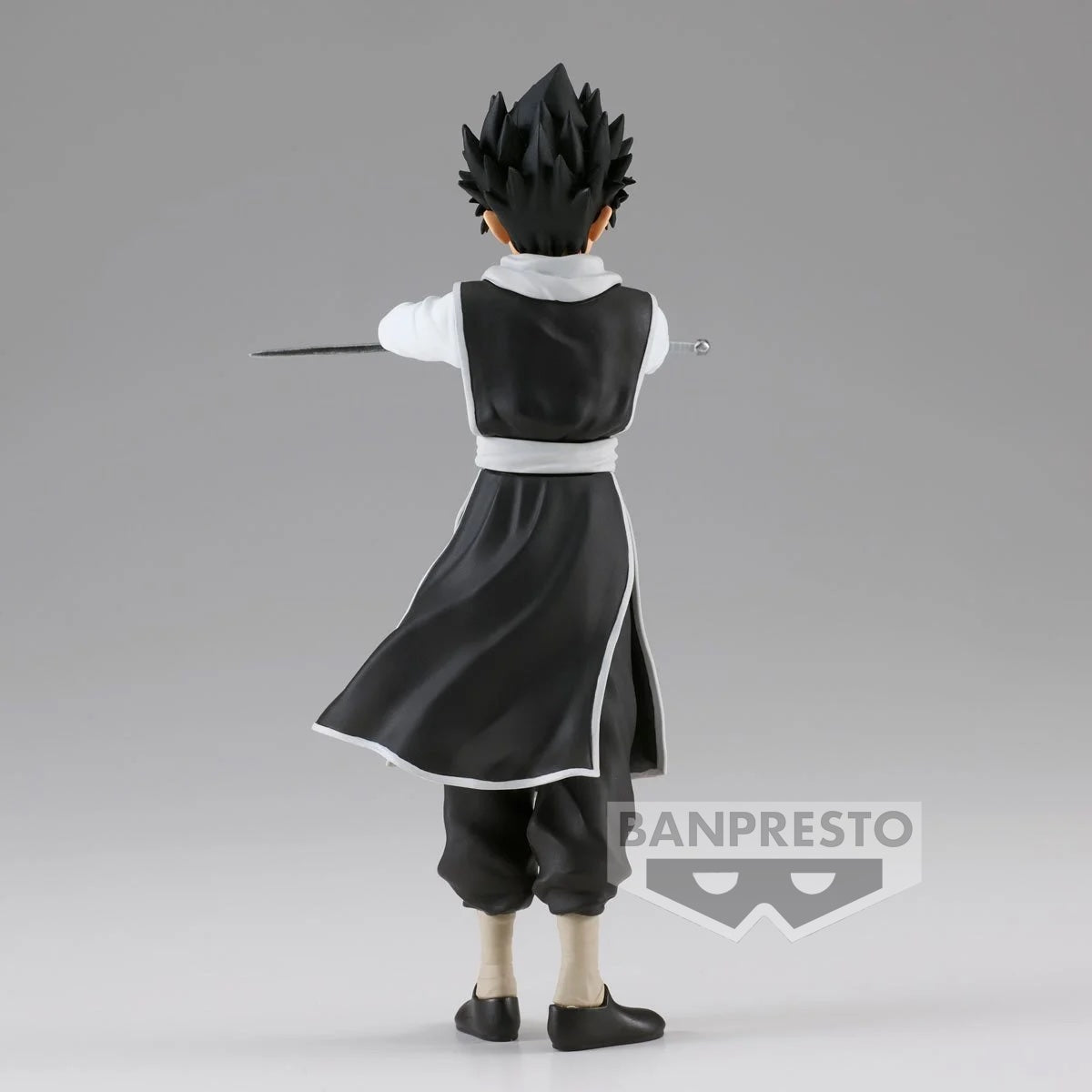 Hiei Yu Yu Hakusho 30th Anniversary DXF