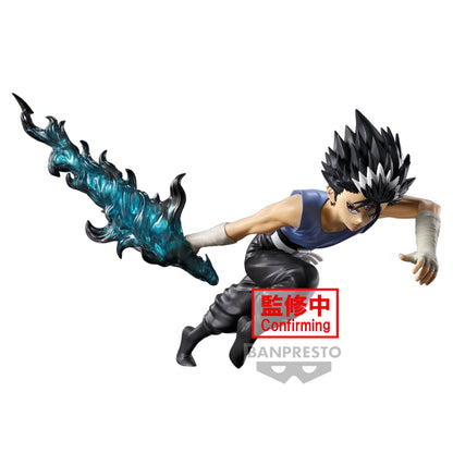 Hiei Yu Yu Hakusho Ankoku Bujutsukai