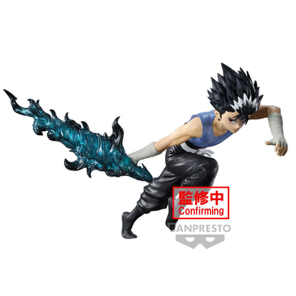 Hiei Yu Yu Hakusho Ankoku Bujutsukai